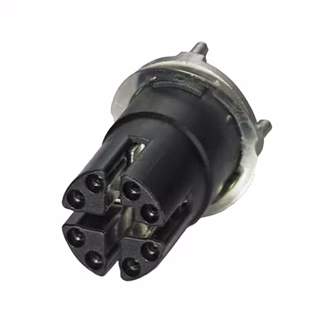 1402457 Phoenix Contact  Assemblages de connecteurs circulaires